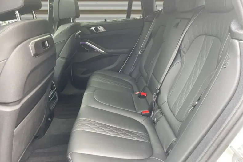 BMW X6 din 2024 cu 17.123 km - oferta BMW110804 - foto 12