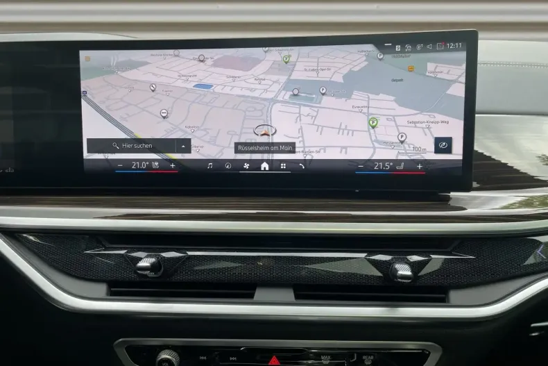 BMW X6 din 2024 cu 17.123 km - oferta BMW110804 - foto 13