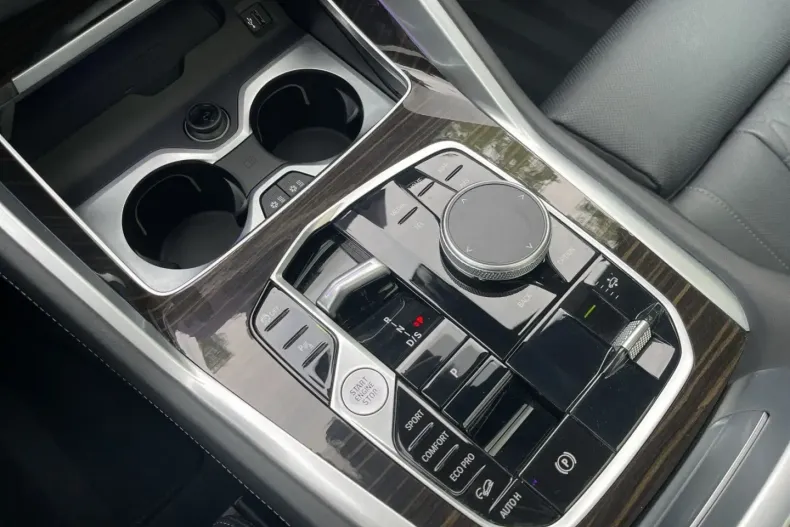 BMW X6 din 2024 cu 17.123 km - oferta BMW110804 - foto 16