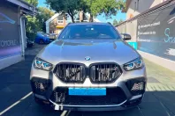 BMW X6 M din 2022 cu 74.000 km - oferta BMW110806 - foto 2