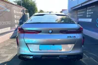 BMW X6 M din 2022 cu 74.000 km - oferta BMW110806 - foto 5