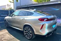 BMW X6 M din 2022 cu 74.000 km - oferta BMW110806 - foto 6