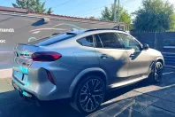 BMW X6 M din 2022 cu 74.000 km - oferta BMW110806 - foto 7