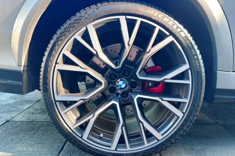 BMW X6 M din 2022 cu 74.000 km - oferta BMW110806 - foto 8