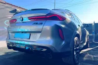 BMW X6 M din 2022 cu 74.000 km - oferta BMW110806 - foto 10