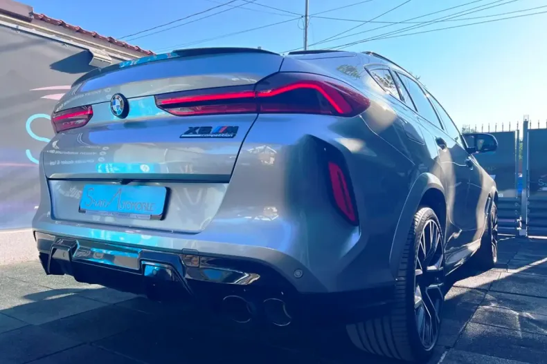 BMW X6 M din 2022 cu 74.000 km - oferta BMW110806 - foto 10