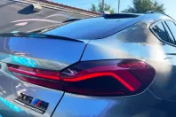 BMW X6 M din 2022 cu 74.000 km - oferta BMW110806 - foto 12