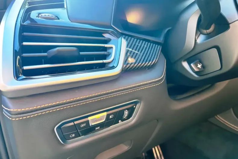 BMW X6 M din 2022 cu 74.000 km - oferta BMW110806 - foto 26