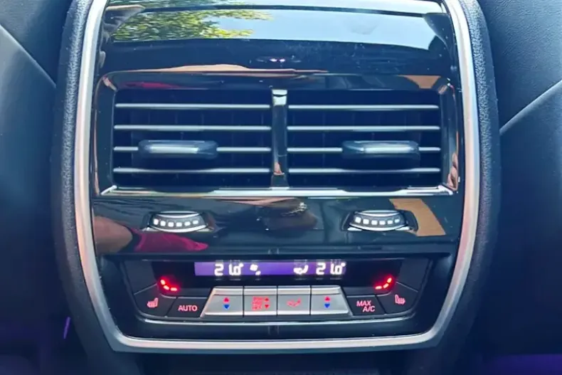 BMW X6 M din 2022 cu 74.000 km - oferta BMW110806 - foto 34