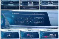 BMW X6 M din 2022 cu 74.000 km - oferta BMW110806 - foto 35