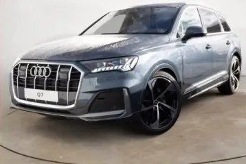 Audi Q7 din 2024 - oferta AUD110808