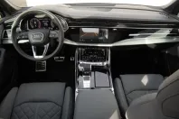 Audi Q7 din 2024 cu 19.000 km - oferta AUD110808 - foto 4