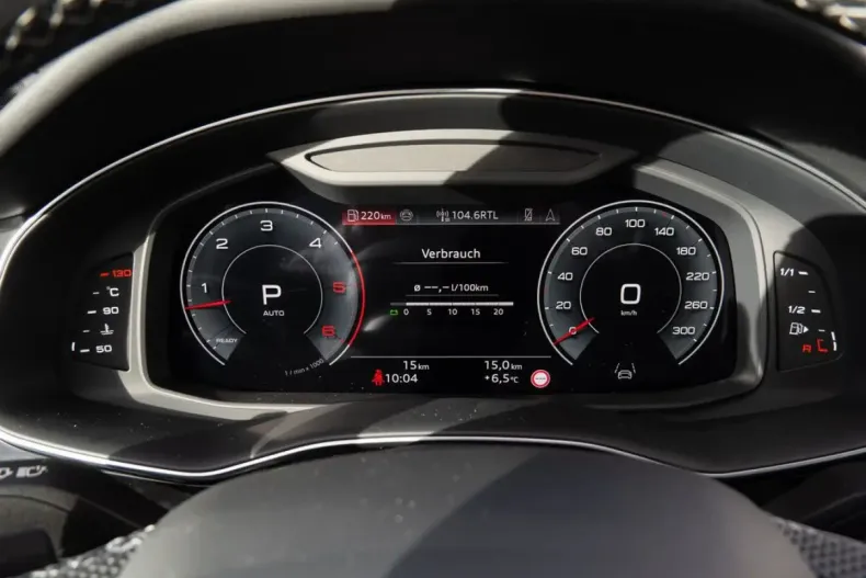 Audi Q7 din 2024 cu 19.000 km - oferta AUD110808 - foto 6