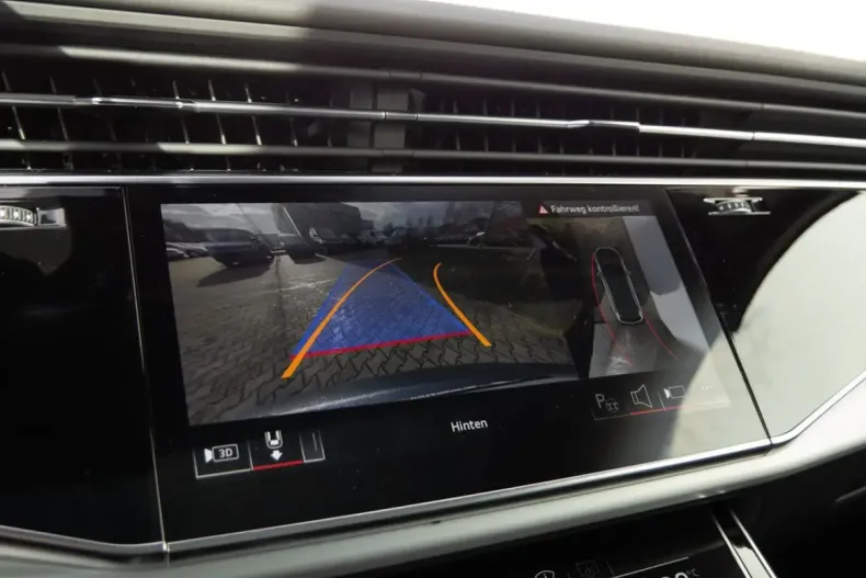 Audi Q7 din 2024 cu 19.000 km - oferta AUD110808 - foto 11