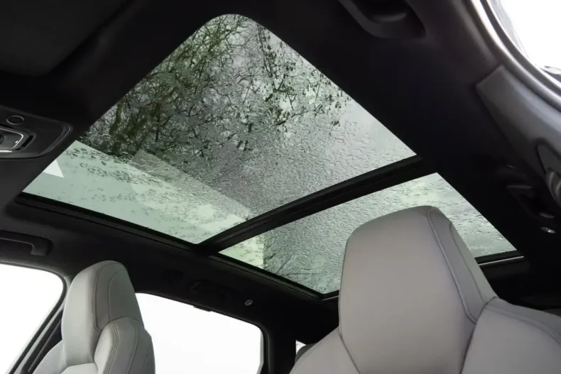 Audi Q7 din 2024 cu 19.000 km - oferta AUD110808 - foto 12