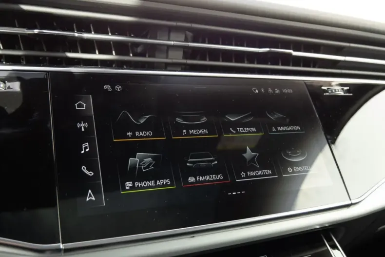 Audi Q7 din 2024 cu 19.000 km - oferta AUD110808 - foto 16