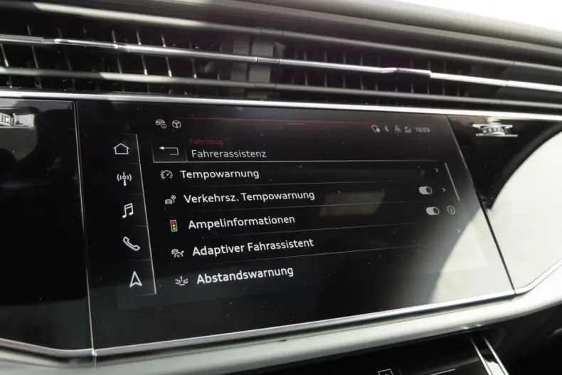 Audi Q7 din 2024 cu 19.000 km - oferta AUD110808 - foto 17