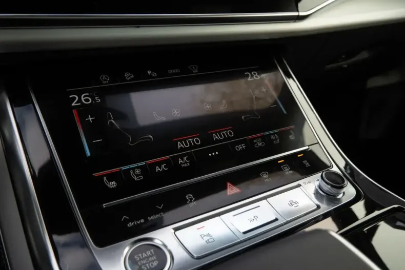 Audi Q7 din 2024 cu 19.000 km - oferta AUD110808 - foto 19