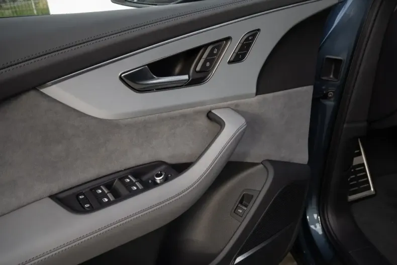 Audi Q7 din 2024 cu 19.000 km - oferta AUD110808 - foto 21