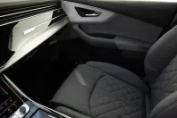 Audi Q7 din 2024 cu 19.000 km - oferta AUD110808 - foto 24