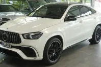Mercedes-Benz GLE 63 AMG din 2023 cu 21.980 km - oferta MER110811 - foto 1