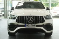 Mercedes-Benz GLE 63 AMG din 2023 cu 21.980 km - oferta MER110811 - foto 2