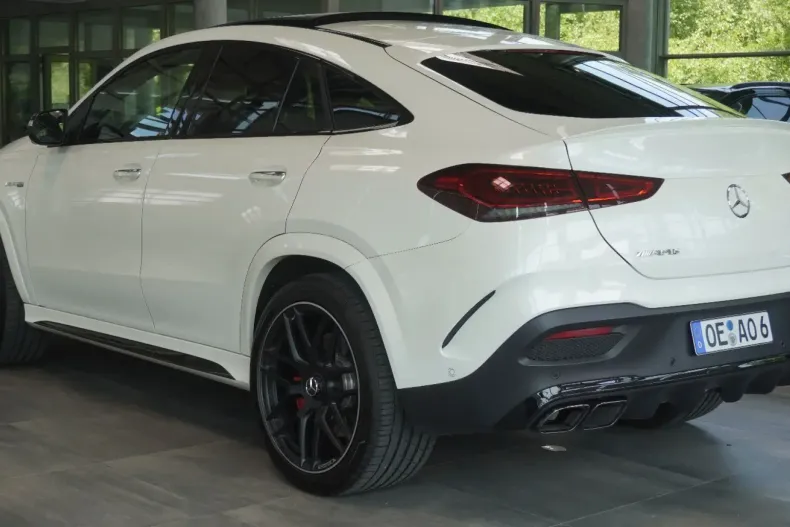 Mercedes-Benz GLE 63 AMG din 2023 cu 21.980 km - oferta MER110811 - foto 7