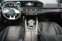 Mercedes-Benz GLE 63 AMG din 2023 cu 21.980 km - oferta MER110811 - foto 10