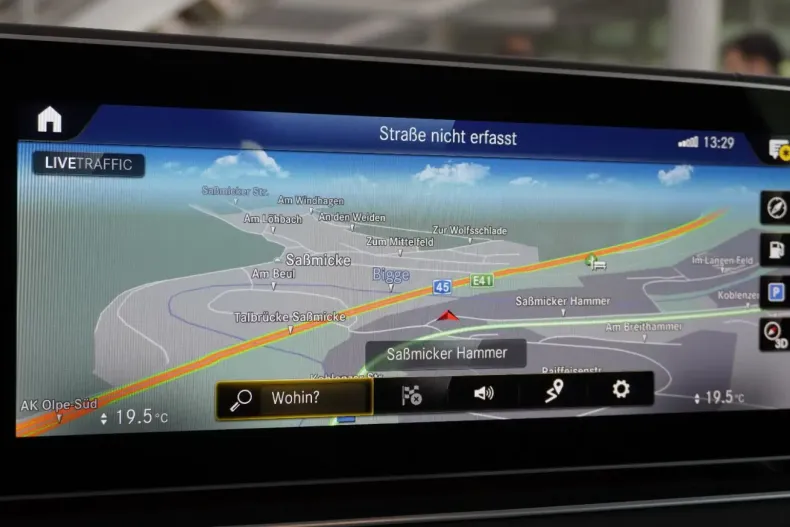 Mercedes-Benz GLE 63 AMG din 2023 cu 21.980 km - oferta MER110811 - foto 14