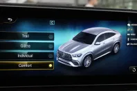 Mercedes-Benz GLE 63 AMG din 2023 cu 21.980 km - oferta MER110811 - foto 17