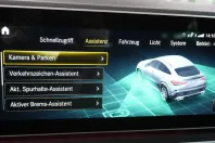 Mercedes-Benz GLE 63 AMG din 2023 cu 21.980 km - oferta MER110811 - foto 19