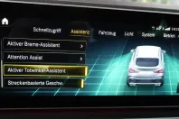 Mercedes-Benz GLE 63 AMG din 2023 cu 21.980 km - oferta MER110811 - foto 20