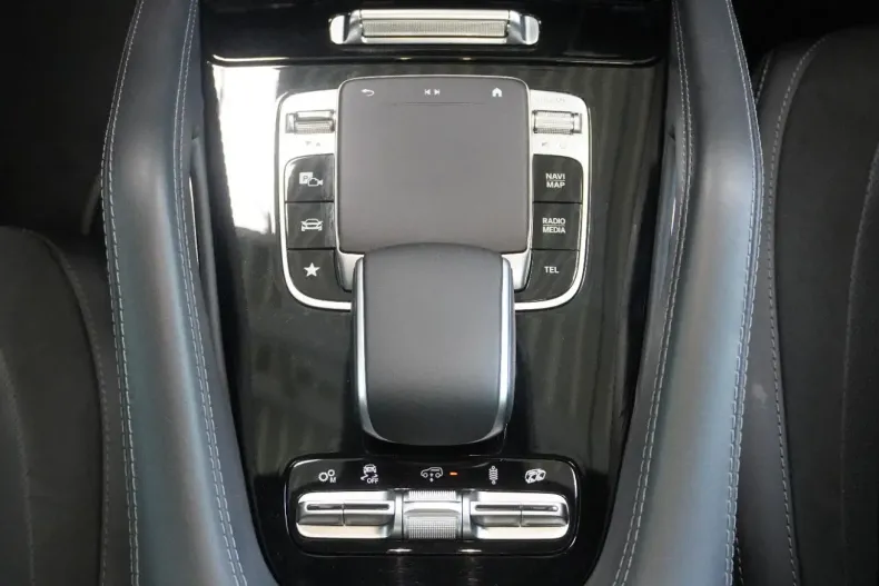 Mercedes-Benz GLE 63 AMG din 2023 cu 21.980 km - oferta MER110811 - foto 22