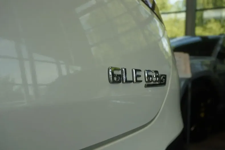 Mercedes-Benz GLE 63 AMG din 2023 cu 21.980 km - oferta MER110811 - foto 26