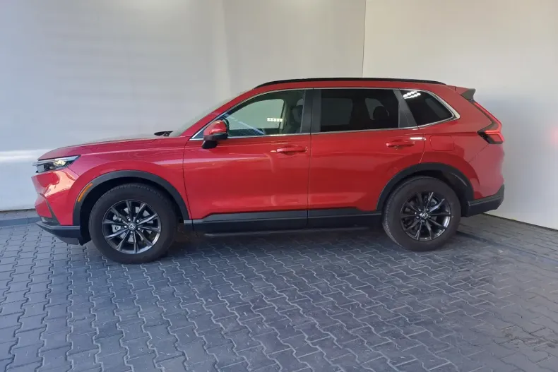 Honda CR-V din 2023 cu 12.600 km - oferta HON110813 - foto 2