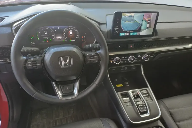 Honda CR-V din 2023 cu 12.600 km - oferta HON110813 - foto 6