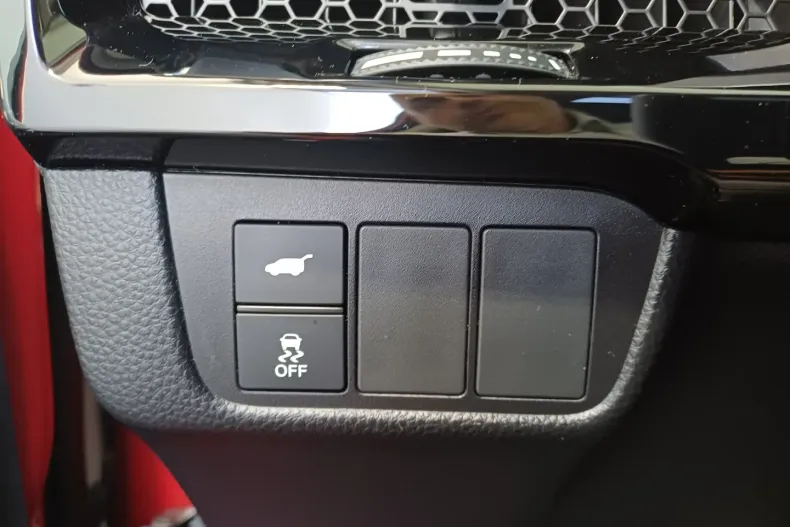 Honda CR-V din 2023 cu 12.600 km - oferta HON110813 - foto 11