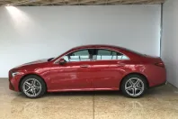 Mercedes-Benz CLA 250 din 2024 cu 17.672 km - oferta MER110815 - foto 1