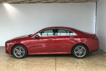 Mercedes-Benz CLA 250 din 2024 - oferta MER110815