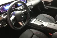 Mercedes-Benz CLA 250 din 2024 cu 17.672 km - oferta MER110815 - foto 2