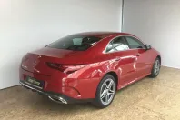 Mercedes-Benz CLA 250 din 2024 cu 17.672 km - oferta MER110815 - foto 4