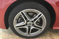 Mercedes-Benz CLA 250 din 2024 cu 17.672 km - oferta MER110815 - foto 13