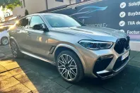 BMW X6 M din 2020 cu 59.553 km - oferta BMW110817 - foto 1
