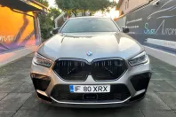 BMW X6 M din 2020 cu 59.553 km - oferta BMW110817 - foto 2
