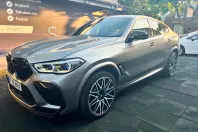 BMW X6 M din 2020 cu 59.553 km - oferta BMW110817 - foto 3