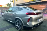 BMW X6 M din 2020 cu 59.553 km - oferta BMW110817 - foto 5
