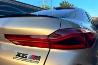 BMW X6 M din 2020 cu 59.553 km - oferta BMW110817 - foto 7