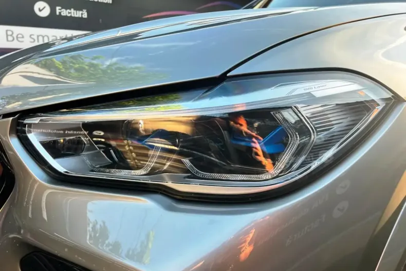 BMW X6 M din 2020 cu 59.553 km - oferta BMW110817 - foto 9