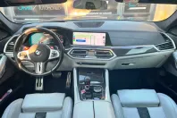 BMW X6 M din 2020 cu 59.553 km - oferta BMW110817 - foto 11