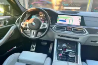 BMW X6 M din 2020 cu 59.553 km - oferta BMW110817 - foto 12